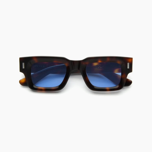 Ares - Tortoise / Sky Blue