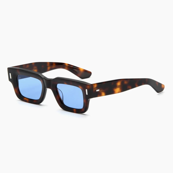 Ares - Tortoise / Sky Blue