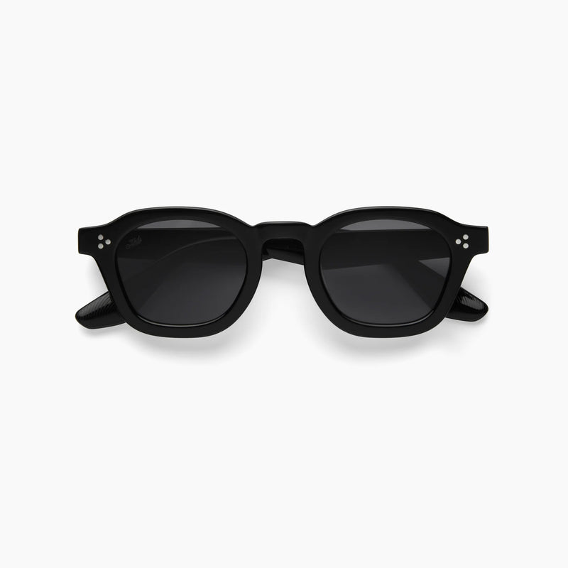 Logos - Black Lenses - Aura