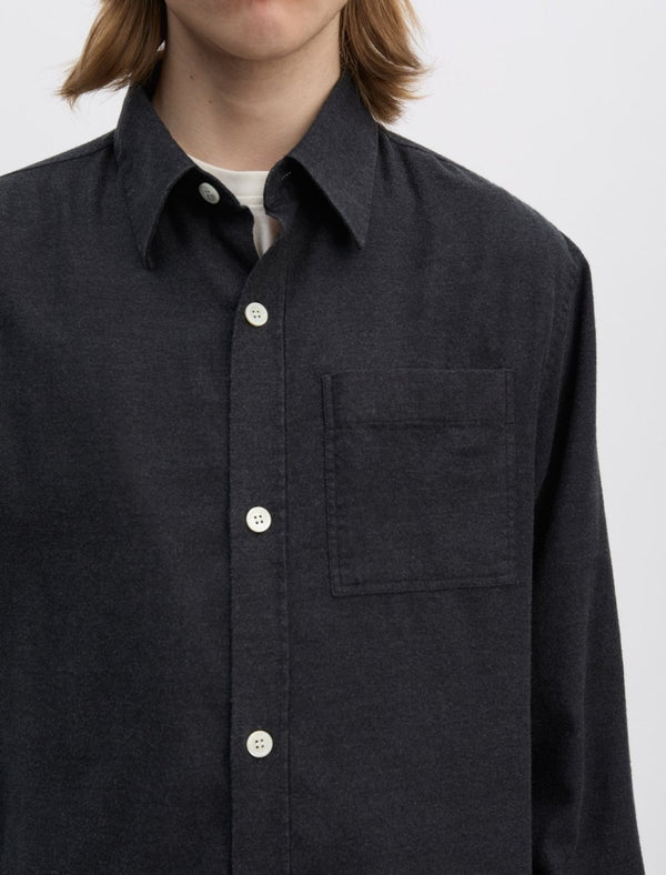 ANOTHER SHIRT 4.0, DARK GREY