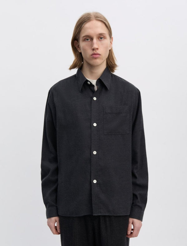 ANOTHER SHIRT 4.0, DARK GREY