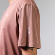 BioPerf T-Shirt Terracotta - ACT Running - Aura Store - vue 4