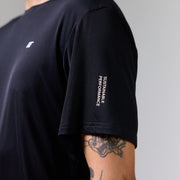 BioPerf Running T-Shirt - Noir ACT Running