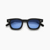 Ascent - Black / Sky Blue