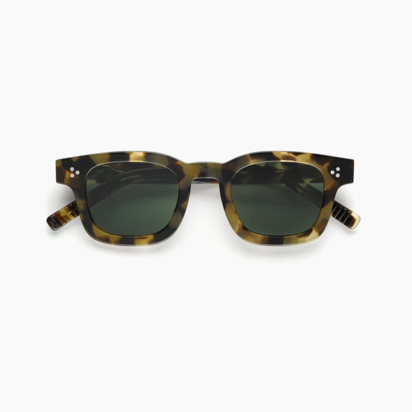 Ascent - Camo Tortoise / Green