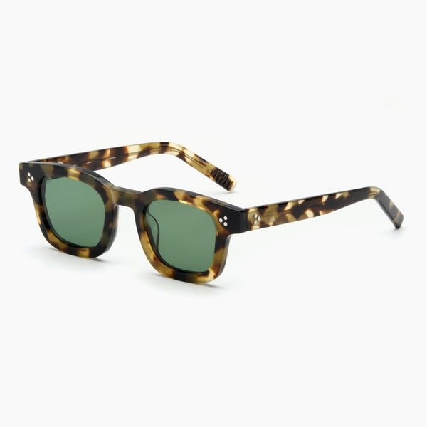 Ascent - Camo Tortoise / Green