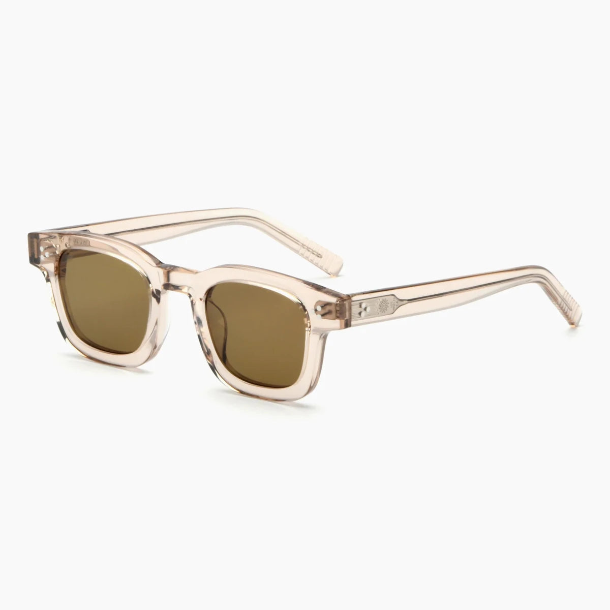 Ascent One - Brown Acetate - Aura — photo 2