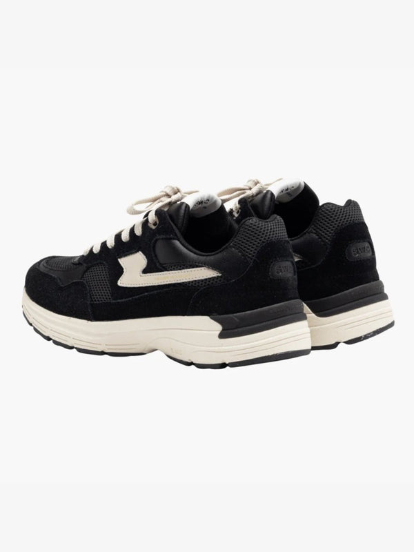 Amiel S-Strike - Mix Suede