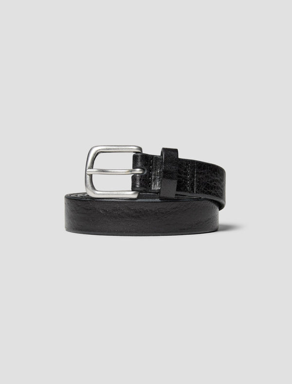 ANOTHER BELT 1.0, BLACK