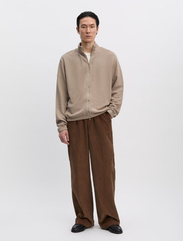ANOTHER SWEATSHIRT 3.0, KHAKI GREEN