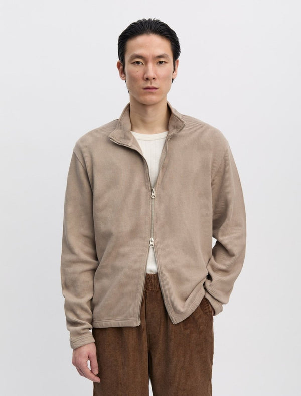 ANOTHER SWEATSHIRT 3.0, KHAKI GREEN
