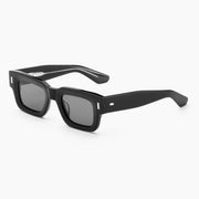 Ares - Black Acetate - Aura