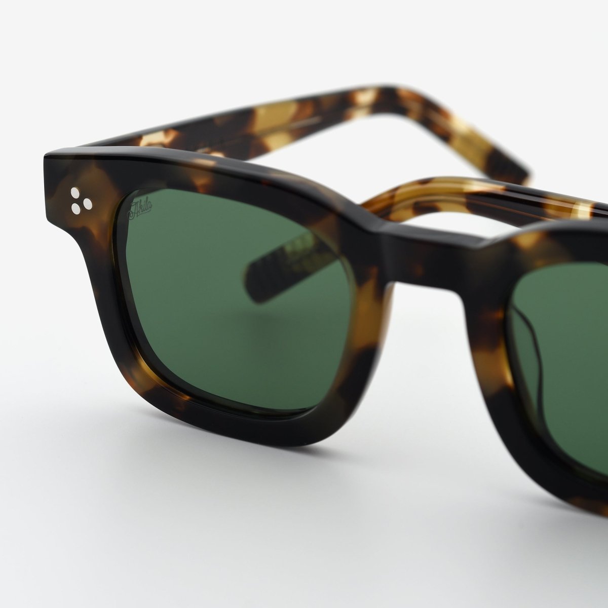 ASCENT - Camo Tortoise Green AKILA - vue de dos — photo 4