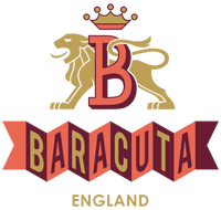 Logo Baracuta