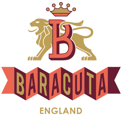 Logo Baracuta