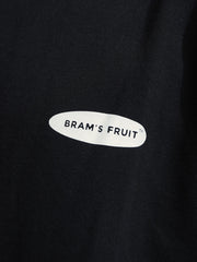 F*ck Off I'm Gardening Crewneck Bram's Fruit black porté, coupe relaxed