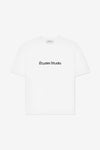 RELAX T-SHIRT ÉTUDES - WHITE