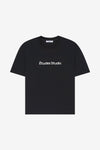 RELAX T-SHIRT ÉTUDES - BLACK