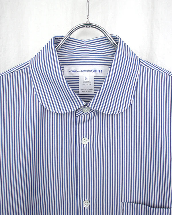 MENS SHIRT WOVEN COMME DES GARÇONS shirt