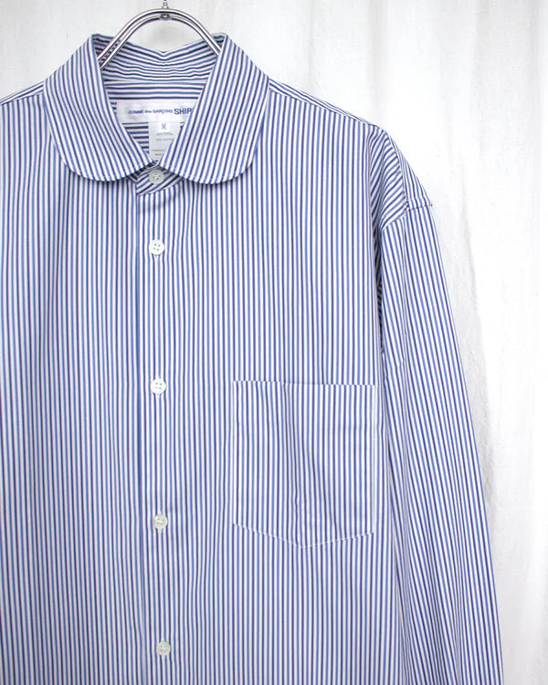 MENS SHIRT WOVEN COMME DES GARÇONS shirt