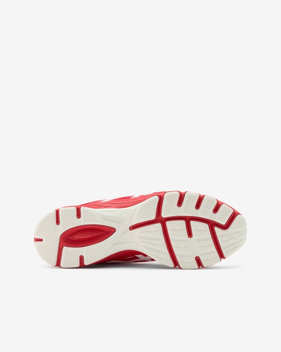 ASICS Gel-SD-Lyte x Comme des Garçons SHIRT Red/White - vue de face