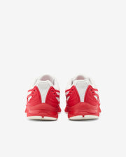 ASICS Gel-SD-Lyte x Comme des Garçons SHIRT Red/White - vue de côté