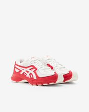 ASICS Gel-SD-Lyte x Comme des Garçons SHIRT Red/White - vue arrière