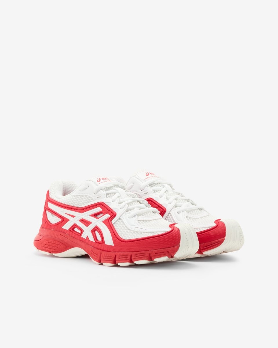 ASICS Gel-SD-Lyte x Comme des Garçons SHIRT Red/White - vue arrière