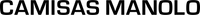 Logo Camisas Manolo