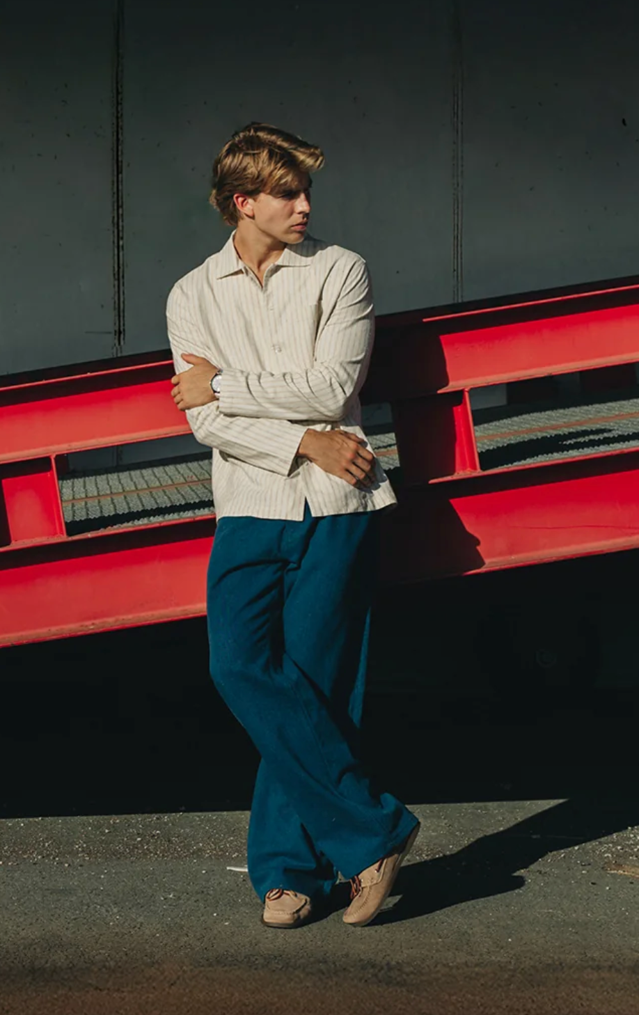 LOOK 05
