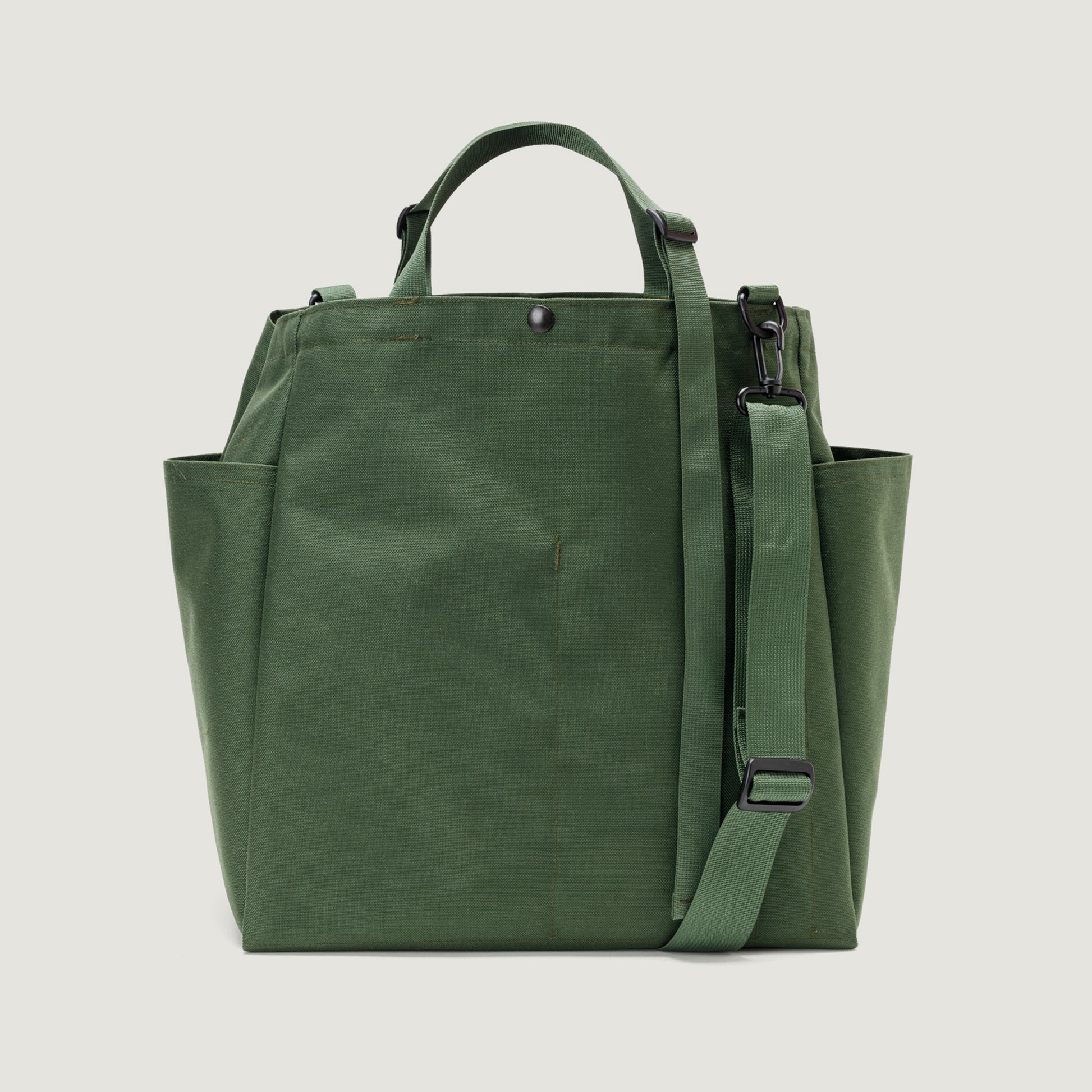 Carry-all Beach Bag - Olive - Aura