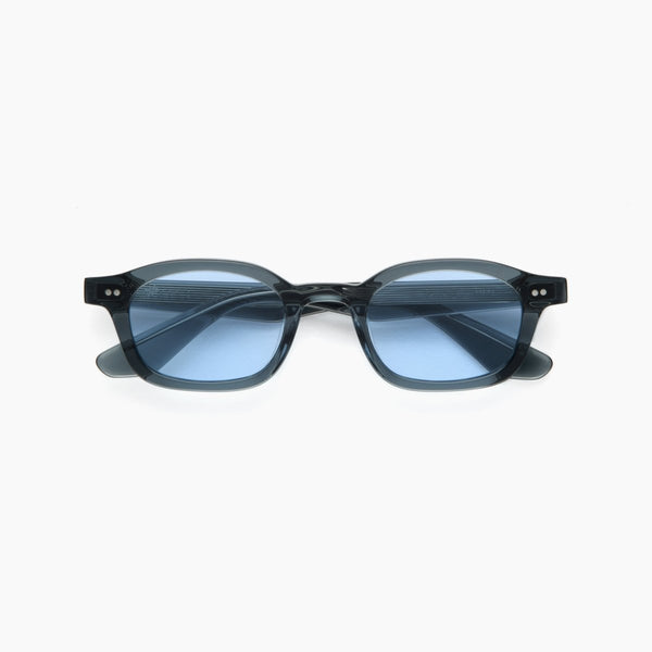 Ceres - Slate / Light Blue