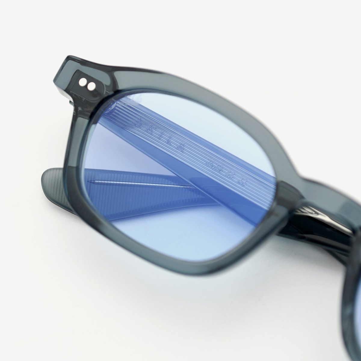 CERES - Slate Light Blue AKILA - vue de profil — photo 3