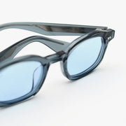 CERES - Slate Light Blue AKILA - vue de dos