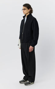 mfpen Covet Full Zip - Black - Aura Store - vue 2
