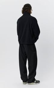 mfpen Covet Full Zip - Black - Aura Store - vue 3