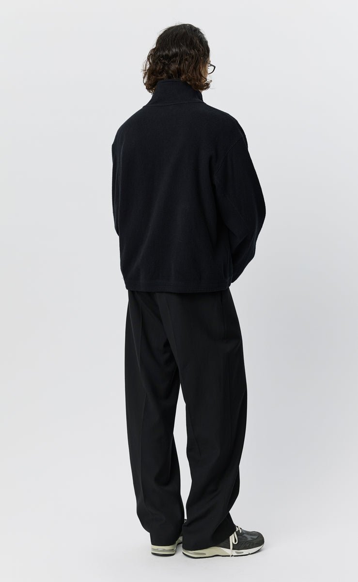 mfpen Covet Full Zip - Black - Aura Store - vue 3