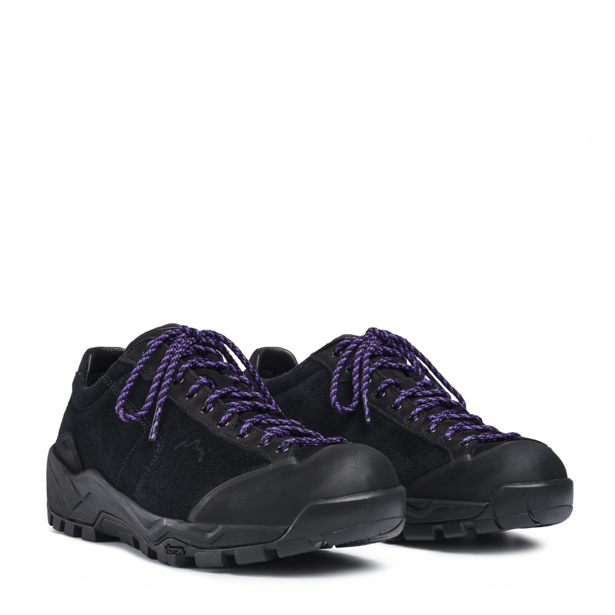 Diemme Movida Black Suede - profil — photo 2