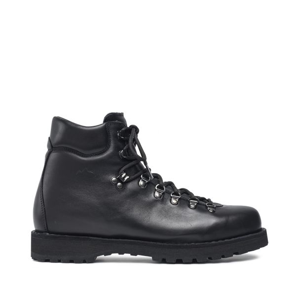 Roccia Vet Black Nappa