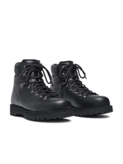 Diemme Roccia Vet Black Nappa - profil