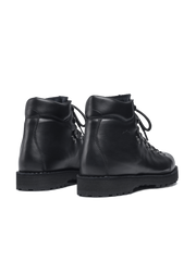 Diemme Roccia Vet Black Nappa - profil interieur