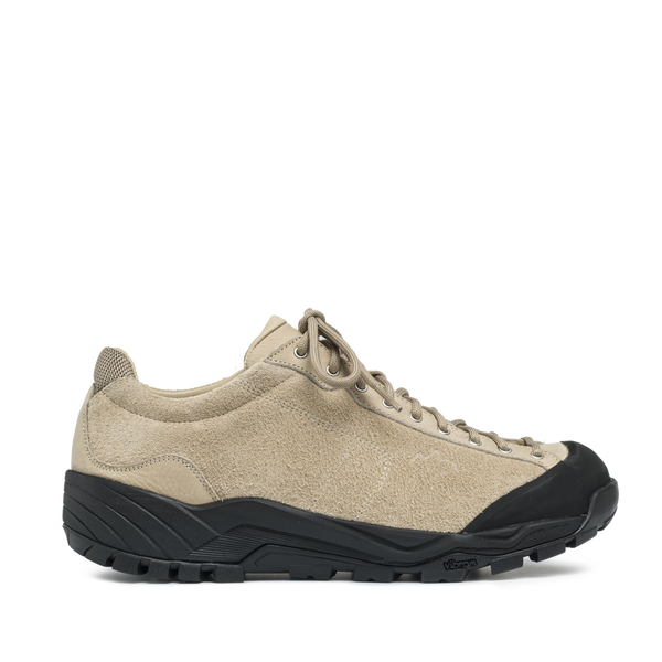 Movida Sesame Suede