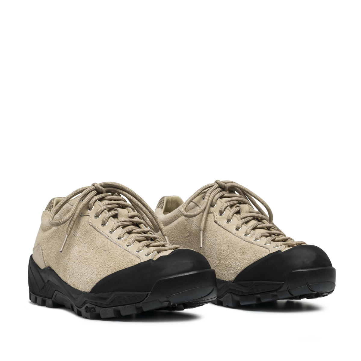 Diemme Movida Sesame Suede - profil — photo 2
