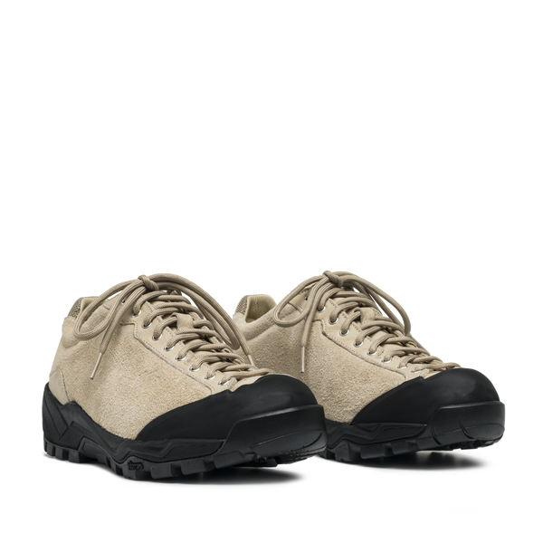 Movida Sesame Suede