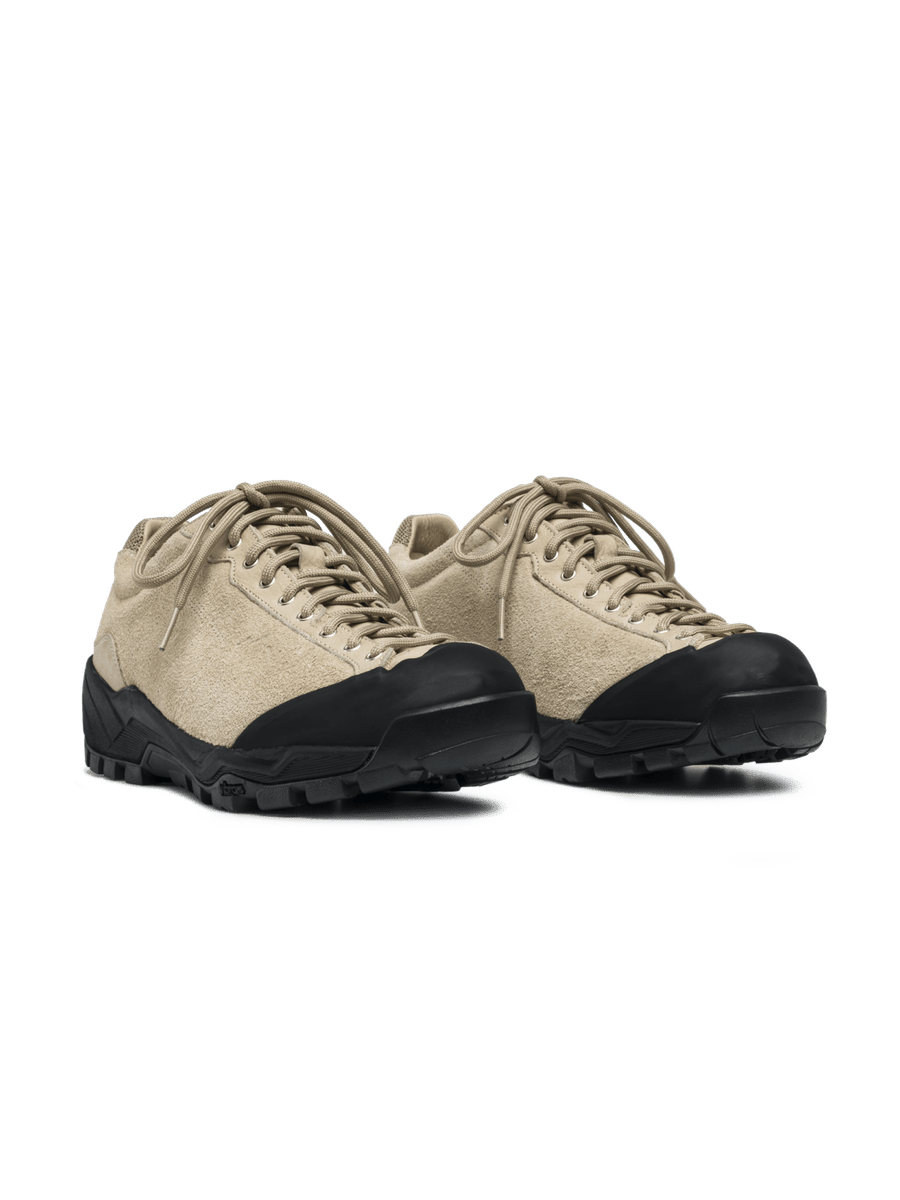Diemme Movida Sesame Suede - trois quarts