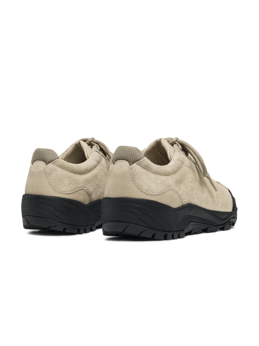 Diemme Movida Sesame Suede - arriere
