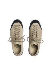 Diemme Movida Sesame Suede - vue de dessus