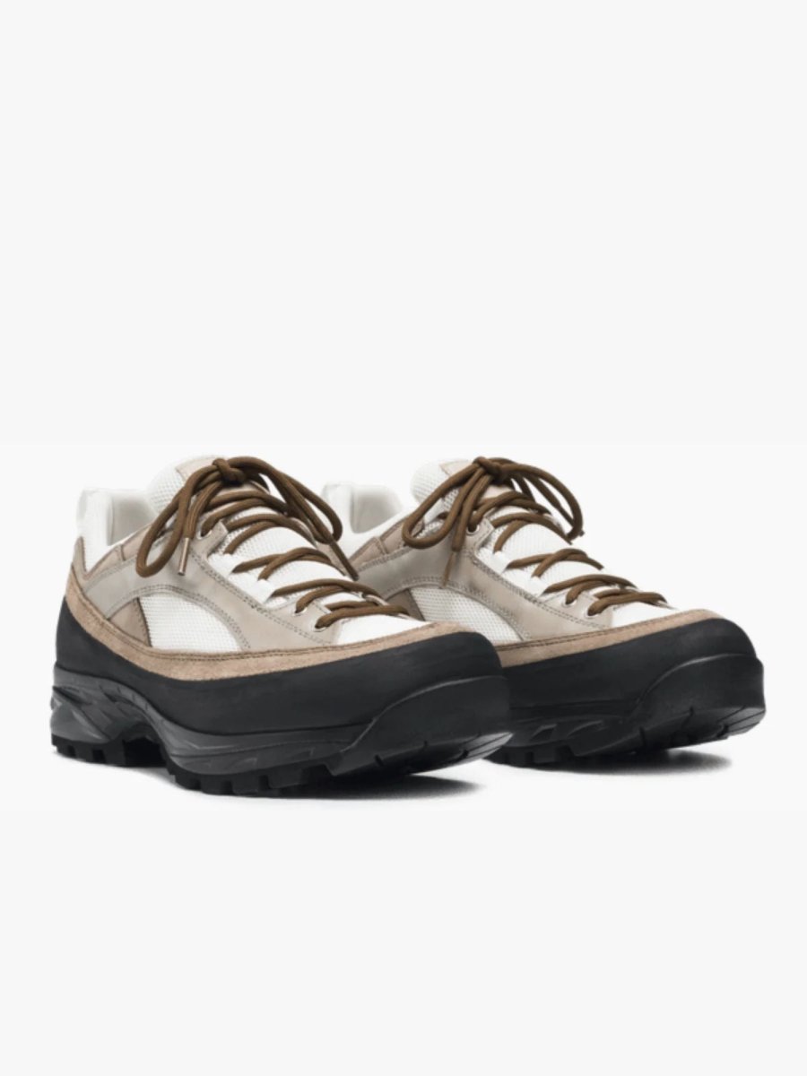 Grappa Hiker Taupe - DIEMME — photo 1