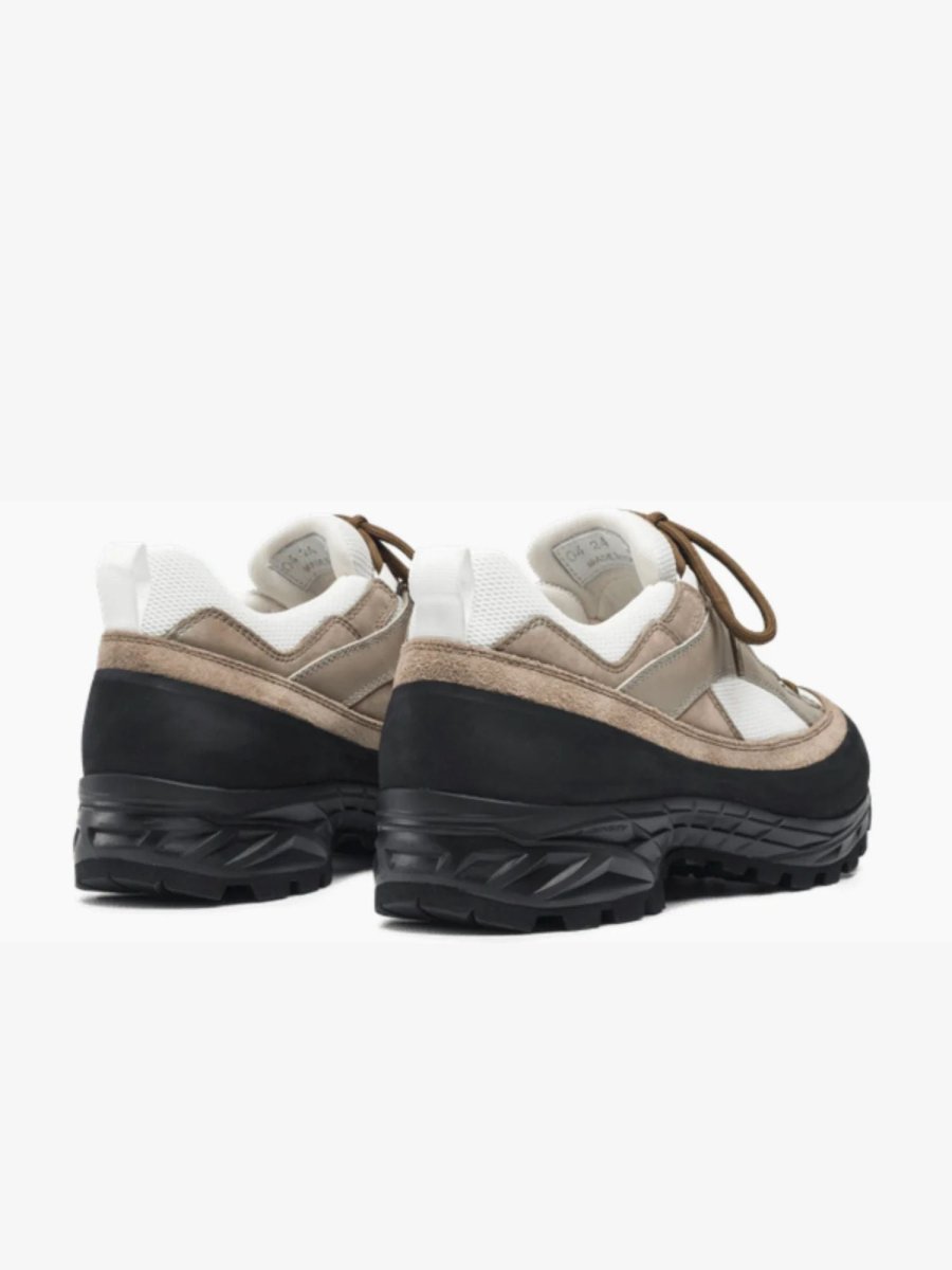 Grappa Hiker Taupe - DIEMME