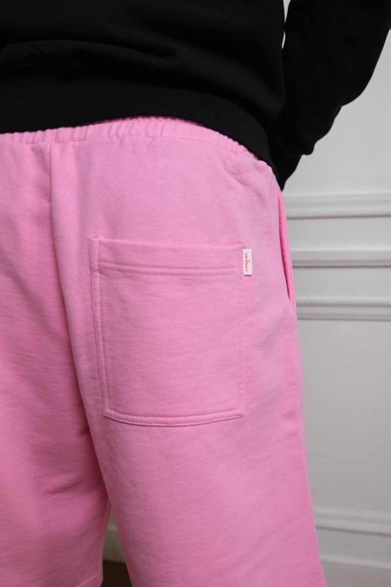 THE SHORT - PINK Verlan